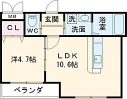 チェリーヒルズ A103