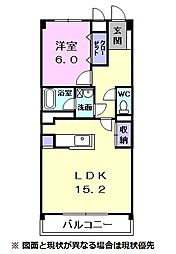 リベルテＯＮＥ 202