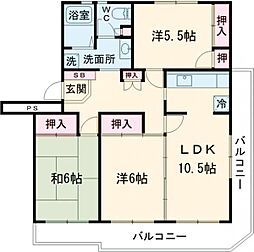 福知山市土師新町3丁目