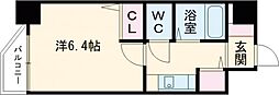ＹＫハイツ桜町 502