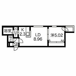 Residence5c(レジデンス5c) 0405