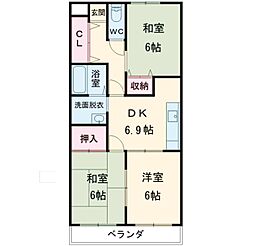 メゾンゆうゆう 308