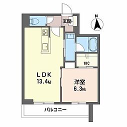 バルビゾン花園 302