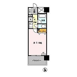 ベイフロント大手門 305
