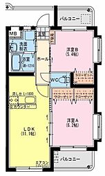 サンライズＩＩ 403