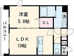 熊本市北区高平2丁目