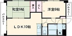 熊本市北区鶴羽田4丁目