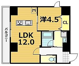 Ｈａｌｅ Ｌｕａｎａ東山 201