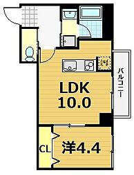 Ｈａｌｅ Ｌｕａｎａ東山 305