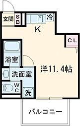 ワコーレヴィータ下沢通