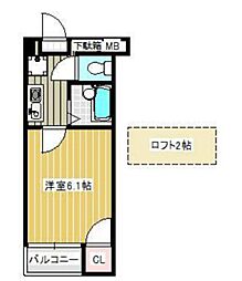 ピア本町 202