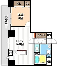 ベルデュールIII 00703