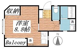 シャルムアシベ A