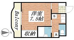 メゾン紀三井寺I 106