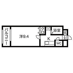 リジェールロワイヤル 202