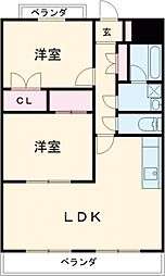 クレイントータス 407