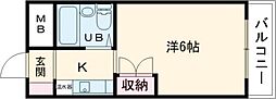 大東市中垣内2丁目