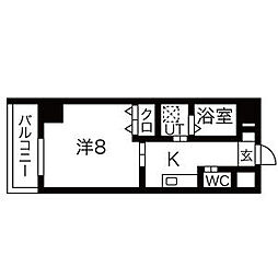 BERG IZUMI(ベルグイズミ) 302