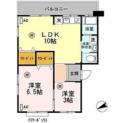 アーバン宮地 305