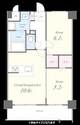 福岡市東区塩浜1丁目