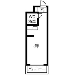 名古屋市北区鳩岡2丁目