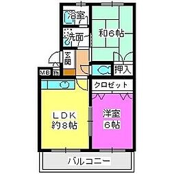 ロングライフ中田 402