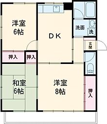 エスポワール小野 302