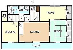 グリーン・ドエル鶴江 102