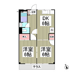 レスポワール 202