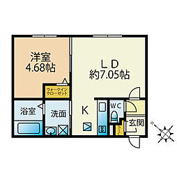 プレドニア琴似 403