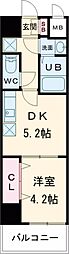 GARDENIA高井田（ガルデニア）