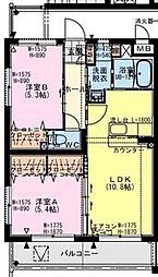 Village sitta（ビレッジ　シッタ） 101