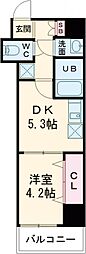 GARDENIA高井田（ガルデニア） 503