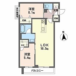 バルビゾン花園 303