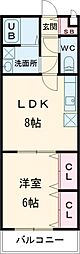 KTIレジデンス枚方 101