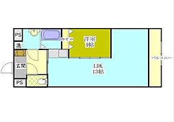 トレステーラプランドールVII 1105