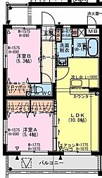 Village sitta（ビレッジ　シッタ） 201