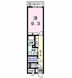 オータム　アベニュー 1003