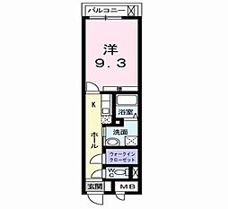オータム　アベニュー 407