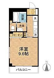 SUNパール駅前 601