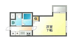 フラッティ千本鞍馬口 303