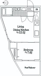 アートパレス 205