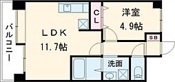 J-スクエア 704