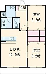 Life・Stage B棟 102