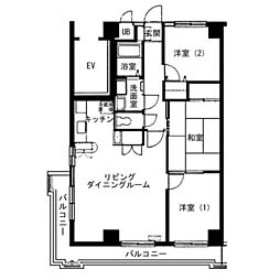 アバクス立川 B201