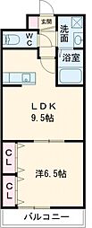 コスモス浅川学園台