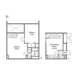 ＬＥＧＡＬＡＮＤ早稲田南 0101