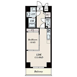 S-FORT古出来fiore 1404