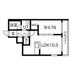 ベルゼル東札幌 306