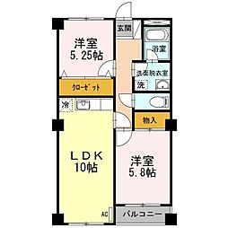 フィールドビル 202